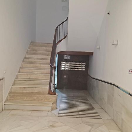 Chic Casa Cathedral At Calle Fresca 2-Bedroom Apartment In Malaga City Center Esterno foto