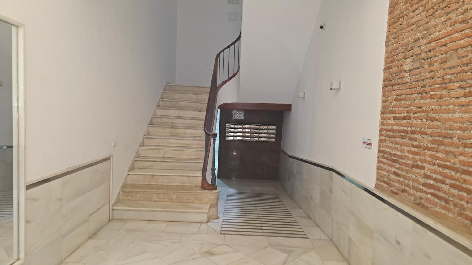 Chic Casa Cathedral At Calle Fresca 2-Bedroom Apartment In Malaga City Center Esterno foto